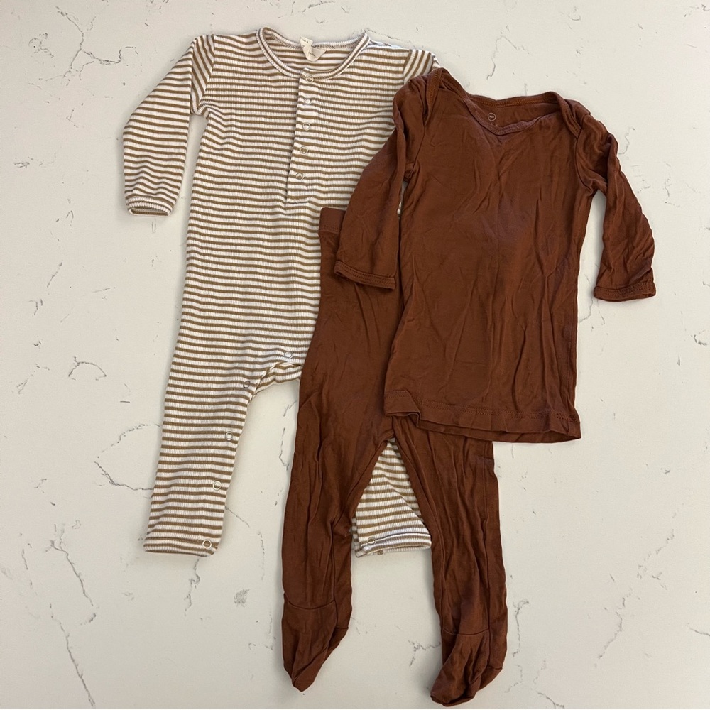 3-6M Bundle